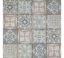 Керамогранит Cersanit Majolica многоцветный 420x420x8,5 мм