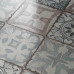 Керамогранит Cersanit Majolica многоцветный 420x420x8,5 мм