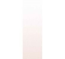 Плитка облицовочная Cersanit Gradient светло-розовая 598x198x9 мм