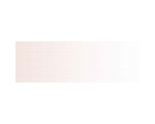 Плитка облицовочная Cersanit Gradient светло-розовая 598x198x9 мм