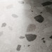Плитка облицовочная Cersanit Terrazzo серая 598x198x9 мм