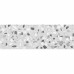Плитка облицовочная Cersanit Terrazzo серая 598x198x9 мм