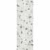 Плитка облицовочная Cersanit Terrazzo серая 598x198x9 мм