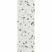 Плитка облицовочная Cersanit Terrazzo серая 598x198x9 мм