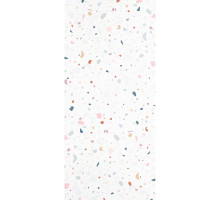 Плитка облицовочная Cersanit Pudra многоцветная 440x200x8,5 мм