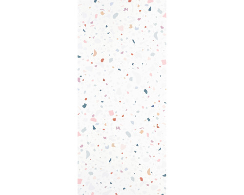 Плитка облицовочная Cersanit Pudra многоцветная 440x200x8,5 мм