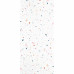 Плитка облицовочная Cersanit Pudra многоцветная 440x200x8,5 мм