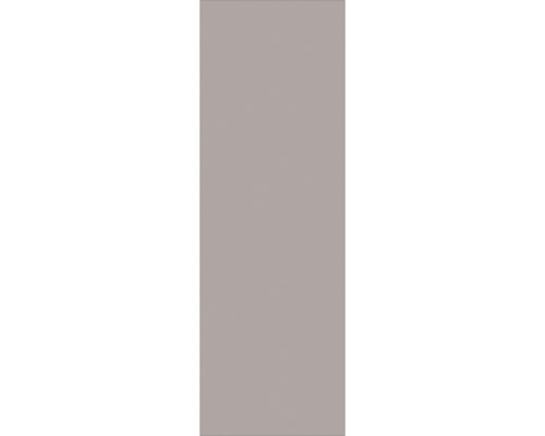 Плитка облицовочная Cersanit Vegas серая 750x250x10 мм