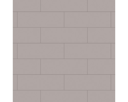 Плитка облицовочная Cersanit Vegas серая 750x250x10 мм