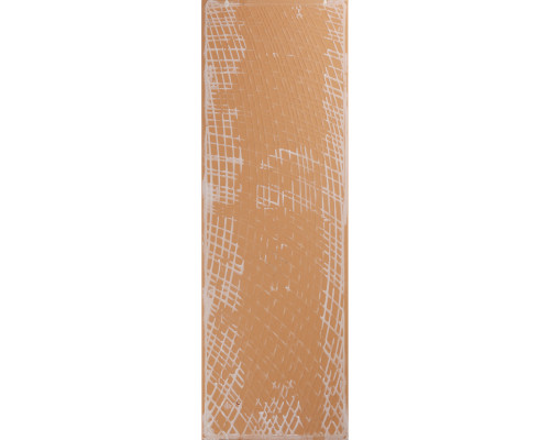 Плитка облицовочная Cersanit Vegas серая 750x250x10 мм