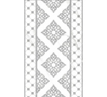 Elegance grey decor 01