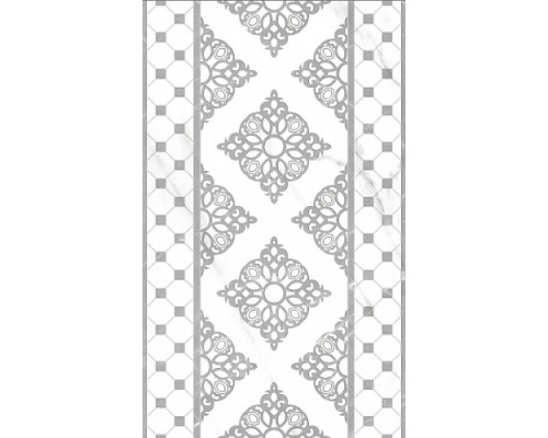 Elegance grey decor 01