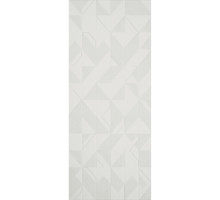 Плитка облицовочная Gracia Ceramica Bianca белый 02 600x250x9 мм