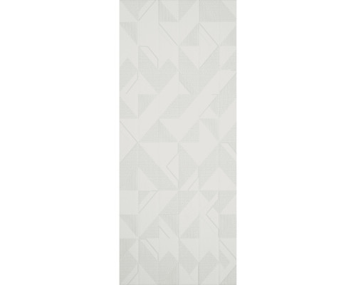Плитка облицовочная Gracia Ceramica Bianca белый 02 600x250x9 мм
