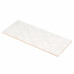 Плитка облицовочная Gracia Ceramica Bianca белый 02 600x250x9 мм
