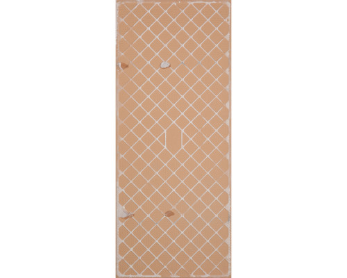Плитка облицовочная Gracia Ceramica Bianca белый 02 600x250x9 мм