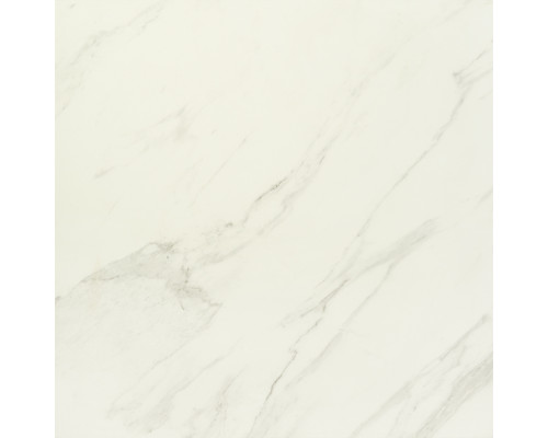 Керамогранит Gracia Ceramica Scarlett белый 450x450x9 мм
