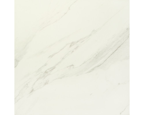 Керамогранит Gracia Ceramica Scarlett белый 450x450x9 мм