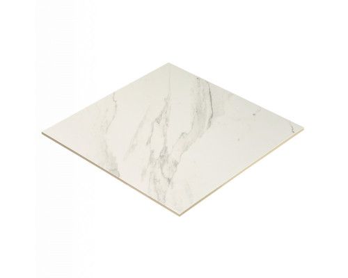 Керамогранит Gracia Ceramica Scarlett белый 450x450x9 мм