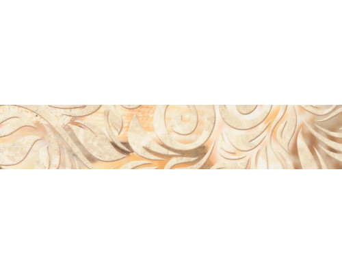Amalfi sand border 01