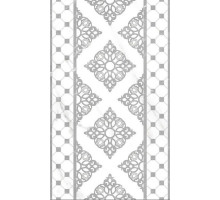 Elegance grey decor 01