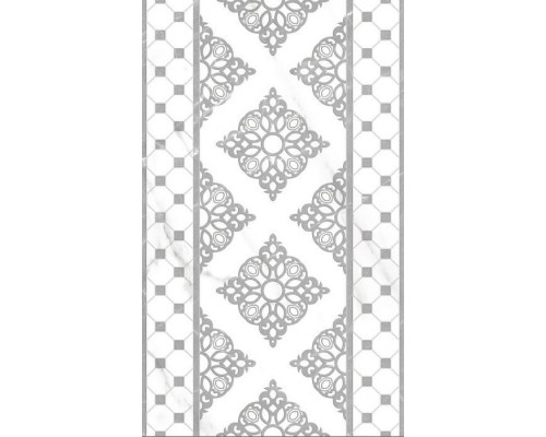 Elegance grey decor 01