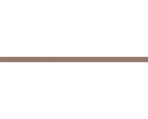 Glass border milk chocolate