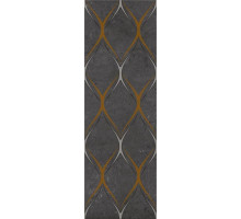 Silvia black decor 03