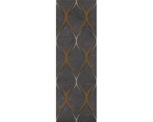 Silvia black decor 03