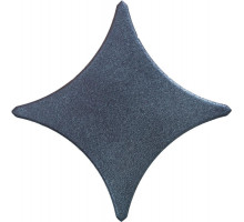 Stella metal border 02