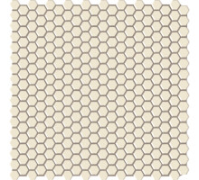 Mosaico Maio White