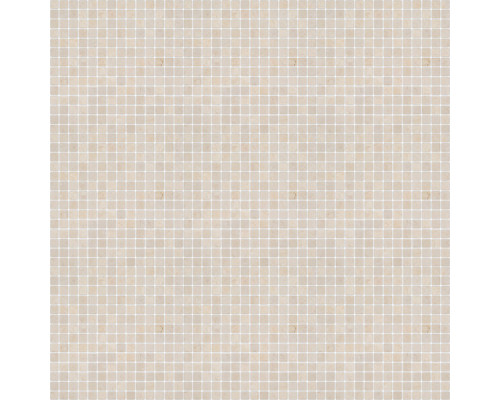 Мозаика Starmosaic Crema Marfil Matt бежевый мрамор из натурального камня 305х305х4 мм матовая