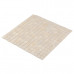 Мозаика Starmosaic Crema Marfil Matt бежевый мрамор из натурального камня 305х305х4 мм матовая