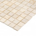 Мозаика Starmosaic Crema Marfil Matt бежевый мрамор из натурального камня 305х305х4 мм матовая