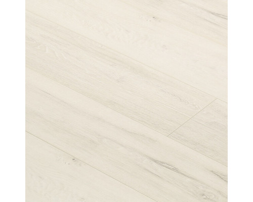 Ламинат 33 класс Ultradecor Expert Choice дуб айсберг 1,48 кв.м 12 мм с фаской