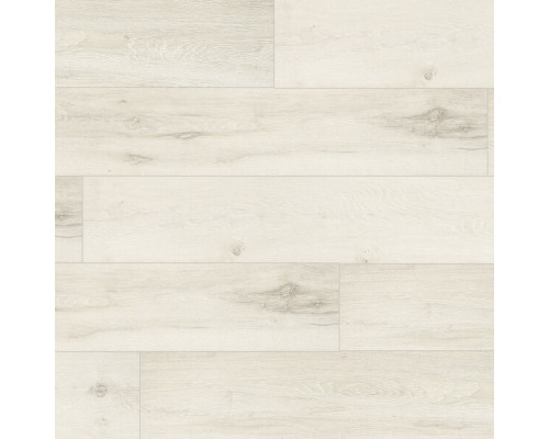 Ламинат 33 класс Ultradecor Expert Choice дуб айсберг 1,48 кв.м 12 мм с фаской