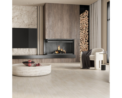 Керамогранит Gracia Ceramica Nordland grey 01 500х125х8 мм