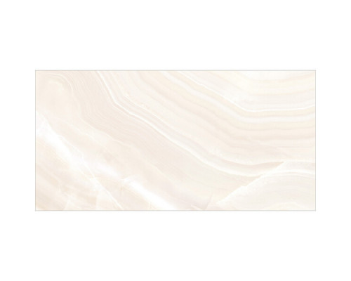 Плитка облицовочная New Trend Venice светло-бежевая 600x300x9 мм