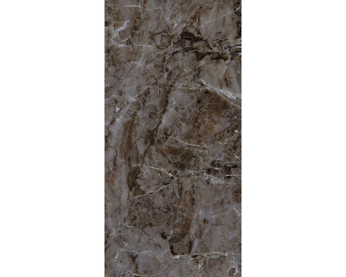 Плитка облицовочная Cersanit Landscape коричневая 598x298x8,5 мм