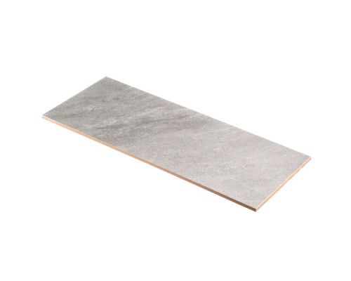 Плитка облицовочная Gracia Ceramica Katana серая 600x250x9 мм