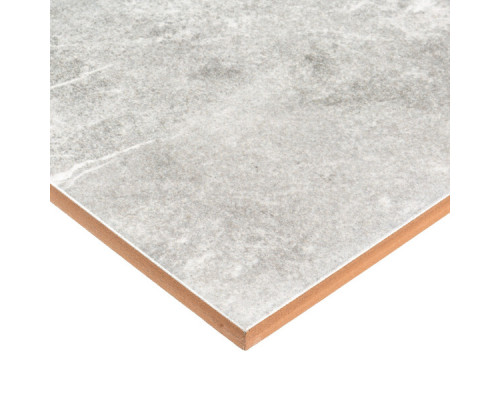 Плитка облицовочная Gracia Ceramica Katana серая 600x250x9 мм