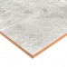 Плитка облицовочная Gracia Ceramica Katana серая 600x250x9 мм