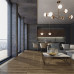 Ламинат 33 класс Swiss Krono Home Standard дуб леконт 1,318 кв.м 12 мм с фаской влагостойкий