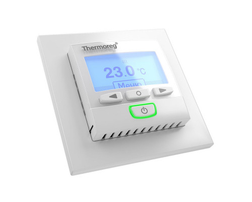 Терморегулятор программируемый для теплого пола Thermo TI 950 Design
