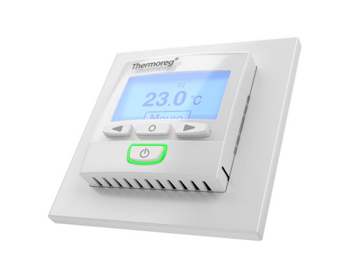 Терморегулятор программируемый для теплого пола Thermo TI 950 Design