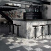 Керамогранит Kerama Marazzi Колиано орнамент 300х300х8 мм