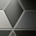 Плитка облицовочная Керамин Тренд зеленая 600x300x8,5 мм