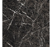 Керамогранит Grasaro Super Marble черный 600х600х9 мм