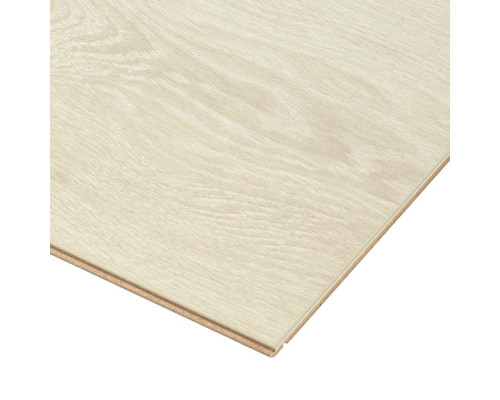 Ламинат 33 класс Krono Original Super Natural Classic дуб аспен 2,22 кв.м 8 мм с фаской
