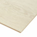 Ламинат 33 класс Krono Original Super Natural Classic дуб аспен 2,22 кв.м 8 мм с фаской